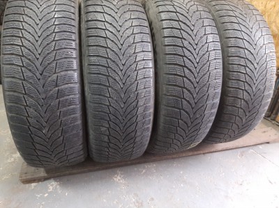 Nexen WinGuard  Sport 2 SUV 225/60R 17