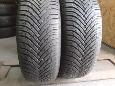 MaxxiS Premitra All Season AP3 SUV 225/65R 17
