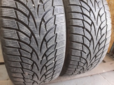 Nankang WinterActiva SV-3 235/50R 17