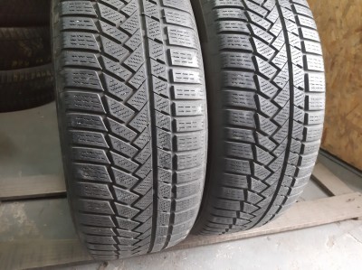 Continental WinterContact TS 850P.//… 225/55R 18