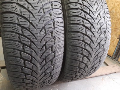 Nokian WR Suv …/ 265/60R 18