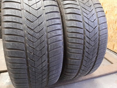 Pirelli Sottozero 3 ./.. 275/35R 19