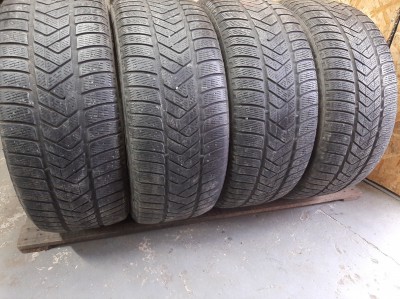 Pirelli Scorpion .. 255/45R 20