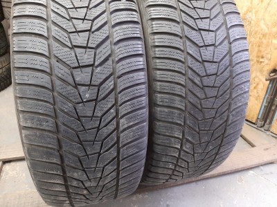 Hankook Winter i*cept evo 3X .. 255/45R 20