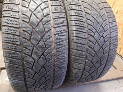 Dunlop SP Winter Sport 3D .. 275/30R 20
