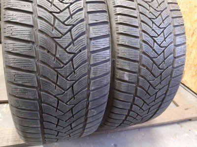 Dunlop Winter Sport 5 .// 255/40R 19