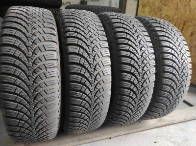 ESA+TEGAR Super Grip 7 185/70R 14