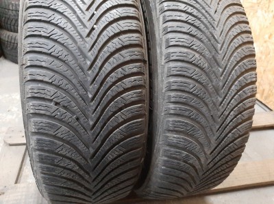 Michelin Alpin 5./… 195/60R 16