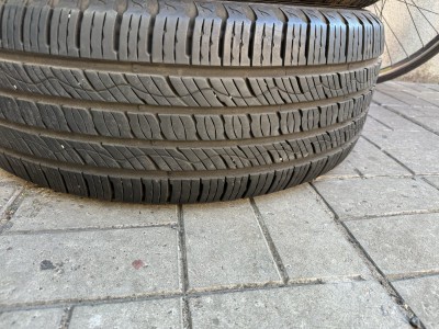 Kumho Crugen Premium .. 265/60R 18