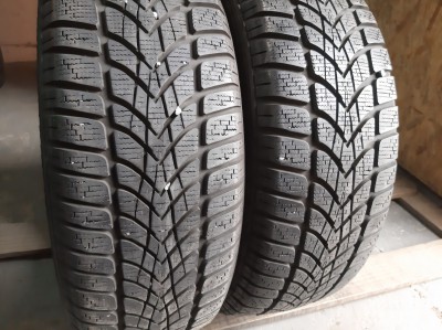 Dunlop SP WinterSport 4D .. 195/55R 16