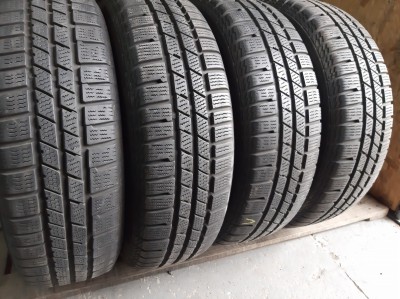 Continental Cross Contact .. 195/70R 16