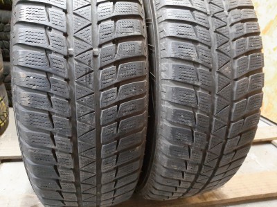 Falken EuroWinter HS449 205/60R 16
