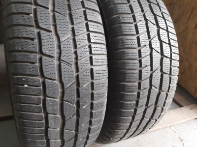 Continental ContiWinterContactTS830P//… 235/60R 16