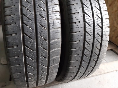 GoodYear Vector 4 Season Cargo 205/65R 16C