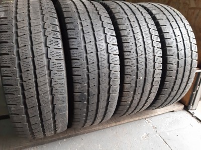 Sportiva Van Snow 2 215/65R 16C