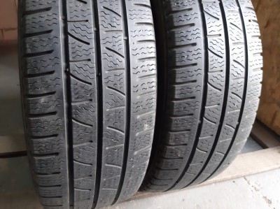 Pirelli Carrier 225/65R 16C