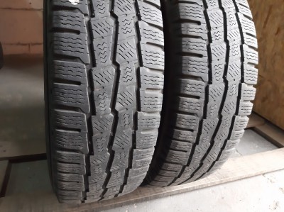 Michelin Agilis Alpin ../ 215/70R 15C