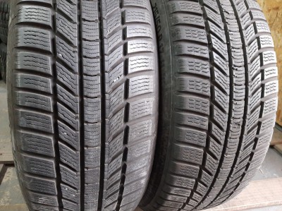 Continental WinterContact TS 870P..///.. 215/50R 17