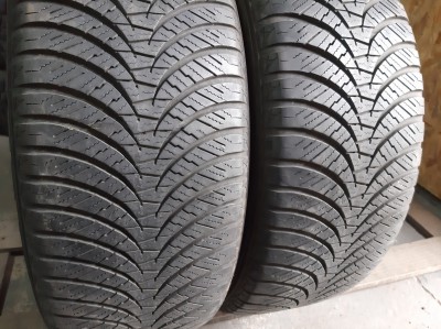 Falken Euro All Season A5210 225/55R 18