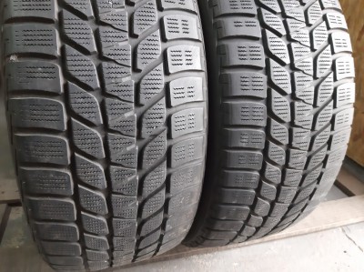 Bridgestone Blizzak LM-25 4*4 …. 235/50R 19