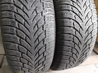 Nokian WR SUV 4 .. 235/55R 19