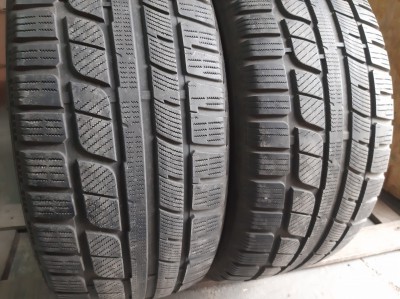 Star Performer Winter SUV . 275/45R 20
