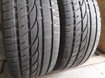 WindForce Snowpower 275/45R 20
