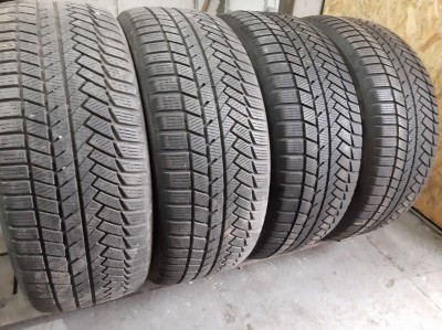 Continental WinterContact TS850P ..//. 275/50R 20