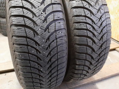 Michelin Alpin A4 …. 175/65R 14