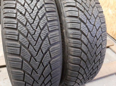 Continental ContiWinterContactTS850/…. 175/65R 14