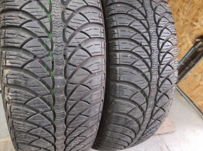 Fulda Kristall Montero 3 …./ 175/70R 14