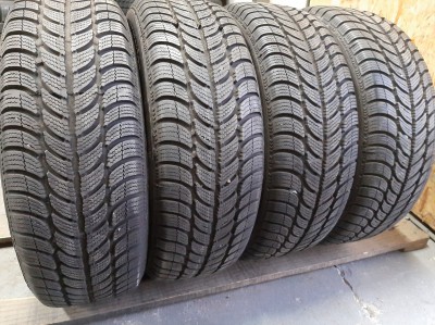 Sava Eskimo S3+ 185/60R 14