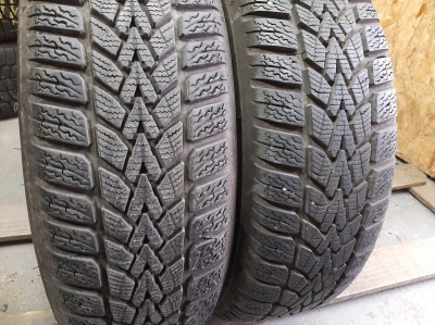 Dunlop Winter Response ./// 185/60R 15