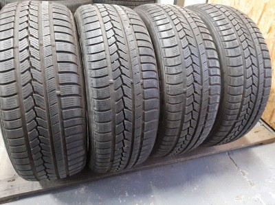Nexen WinterGuard Sport /.. 205/60R 15