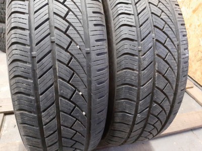 Atlas Green 4S 215/65R 15