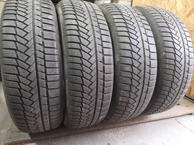 Continental WinterContact TS850P ../.. 215/65R 17