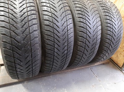 GoodYear Ultra Grip+ 4*4 SUV ./…. 225/65R 17