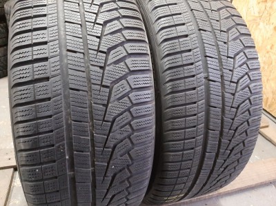 Hankook Winter Icept EVO 2 ../ 235/45R 17