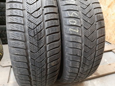 Pirelli Sottozero 3 ./..// 205/60R 16
