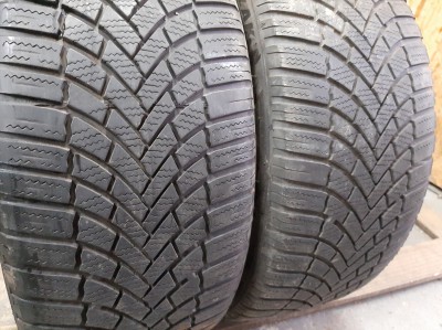 Bridgestone Blizzak LM-005 225/45R 17