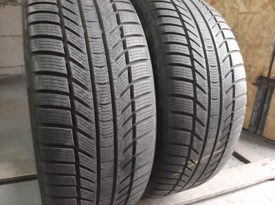 Continental WinterContactTS870P/…/ 225/45R 18
