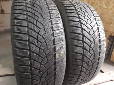 GoodYear Ultra Grip Perfomance./.. 235/50R 18