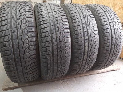 Hankook Winter I cept Evo 2 SUV… 235/60R 18