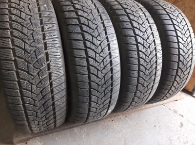 Dunlop Winter Sport 5 235/60R 18