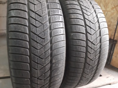 Pirelli Scorpion Winter .. 235/60R 18