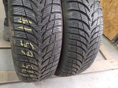 GoodYear Ultra Grip 7+ ./…. 175/65R 14