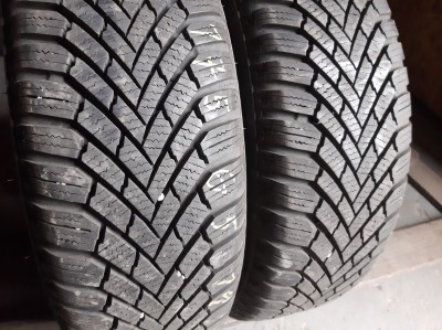 Continental WinterContact TS860 ./ 175/65R 14
