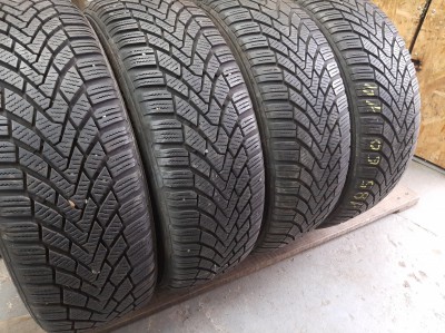 Continental ContiWinterContactTS850 …  .. 185/60R 14