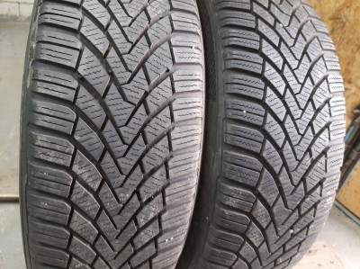 Continental ContiWinterContactTS850 …  . 185/60R 15