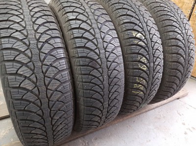 Fulda Kristall Montero 3 ….// 185/65R 15